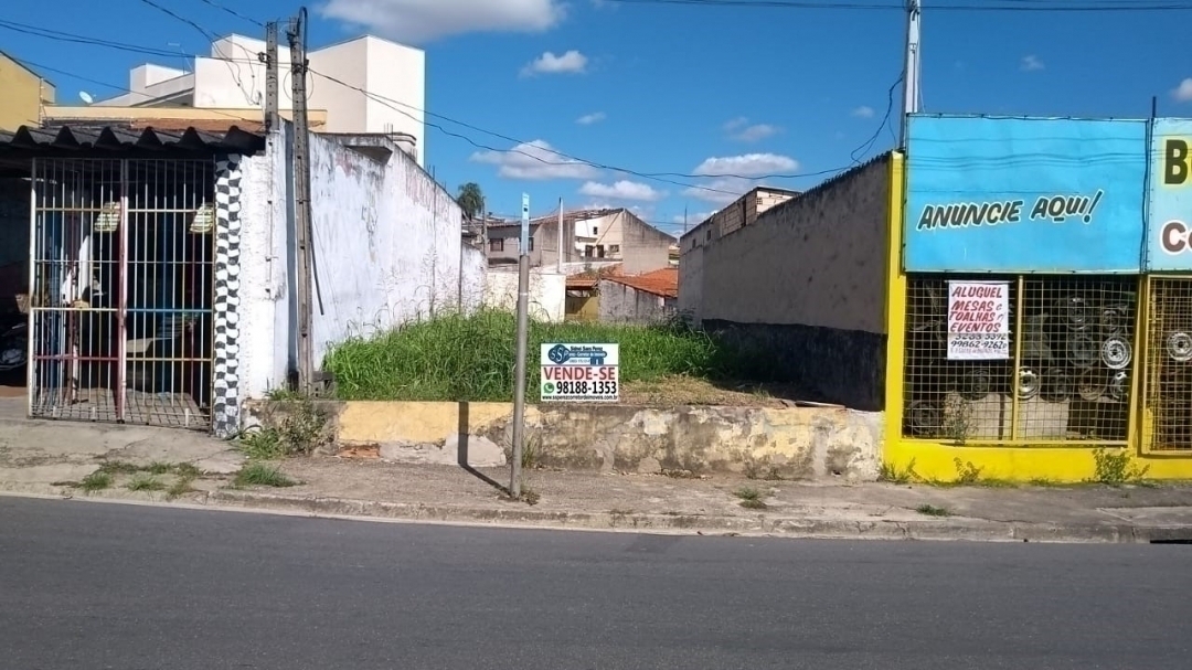 #196 - Área para Venda em Sorocaba - SP