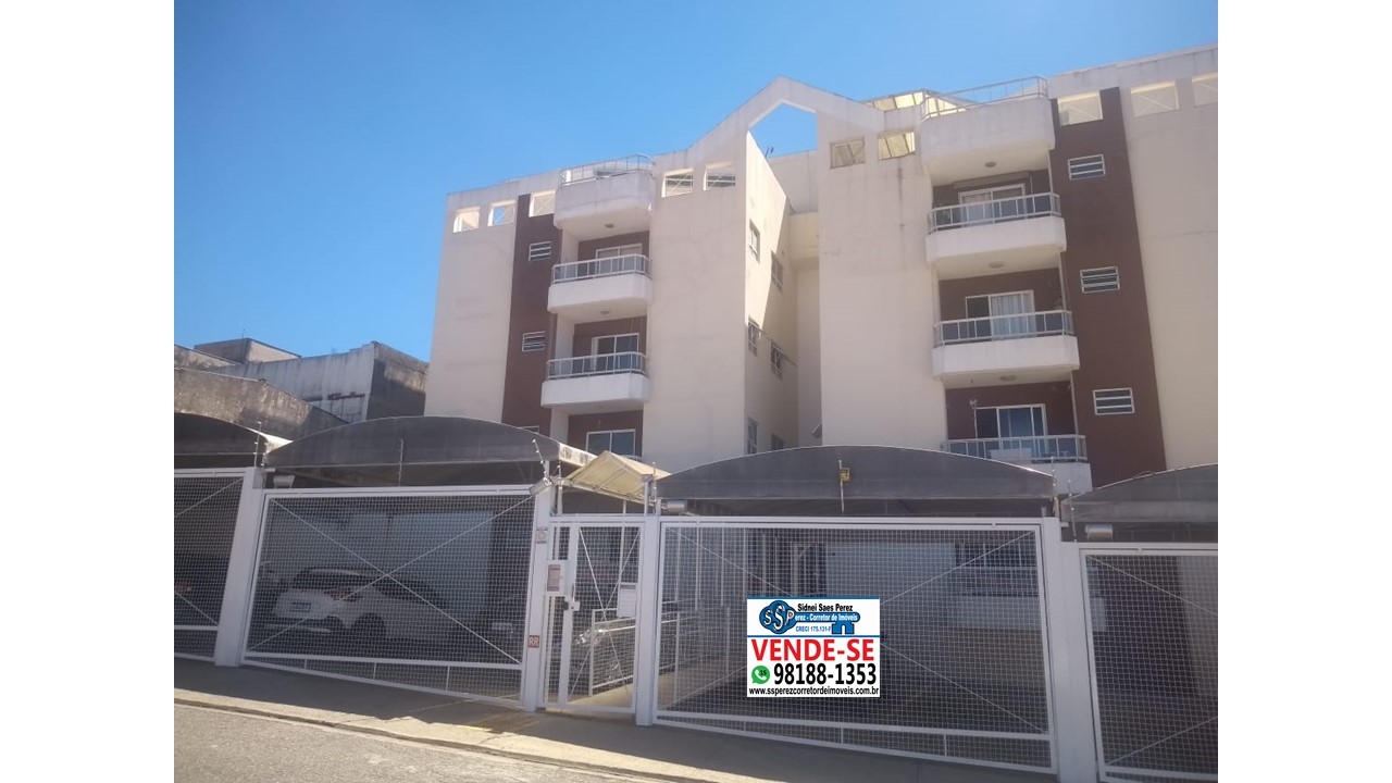 #312 - Apartamento para Venda em Sorocaba - SP