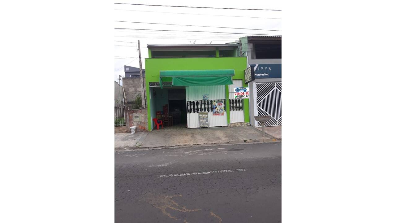 #327 - Casa para Venda em Sorocaba - SP
