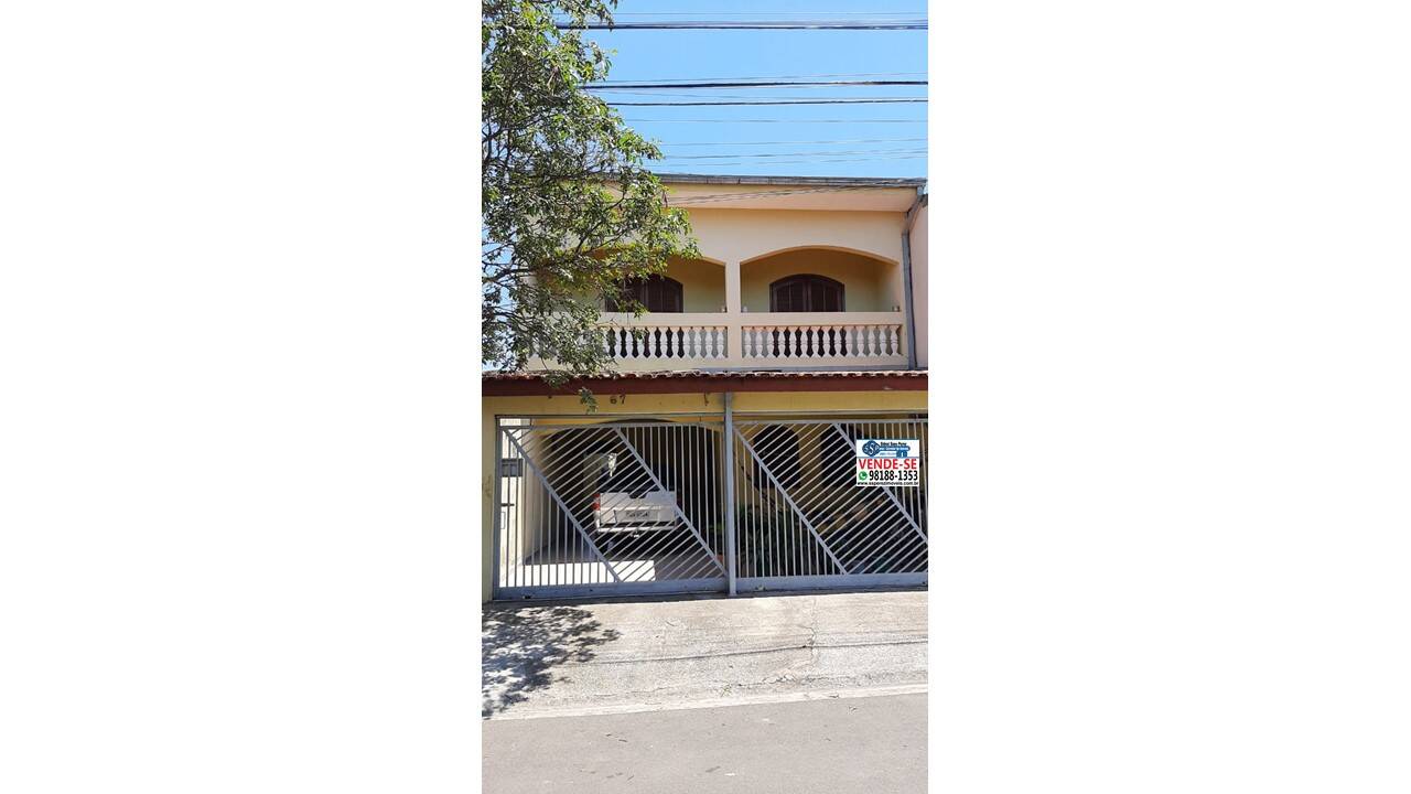 #346 - Casa para Venda em Sorocaba - SP