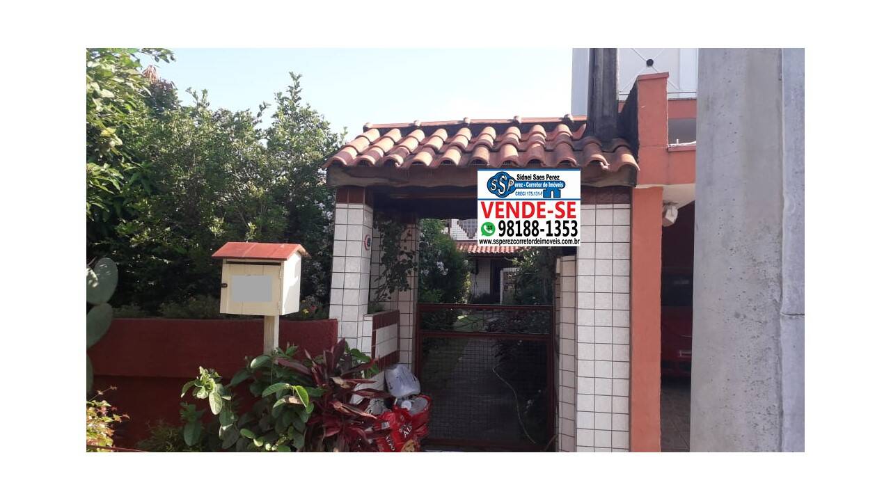 #311 - Casa em condomínio para Venda em Sorocaba - SP