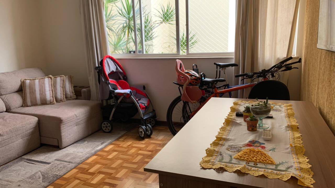 #325 - Apartamento para Venda em Campinas - SP