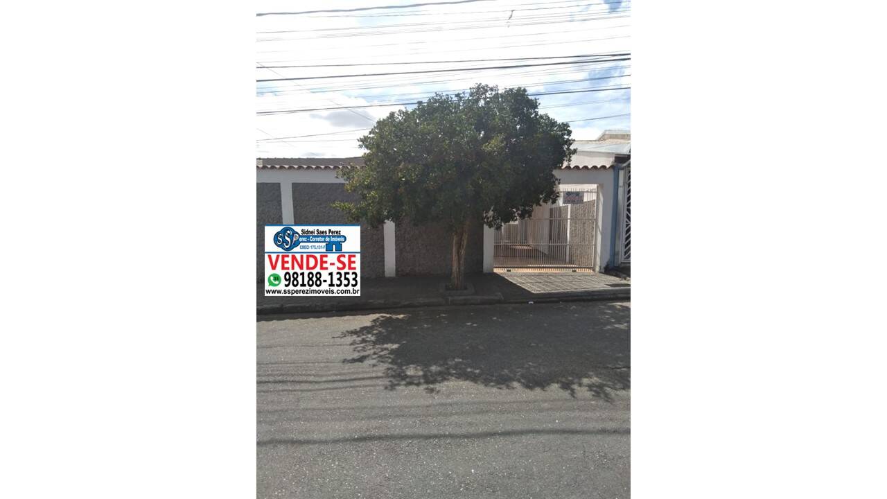 #433 - Casa para Venda em Sorocaba - SP