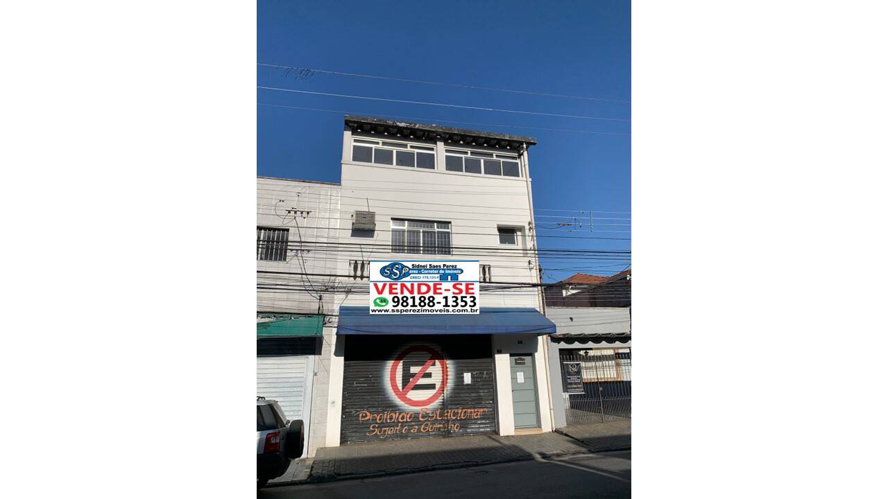 #472 - Sobrado para Venda em Guarulhos - SP