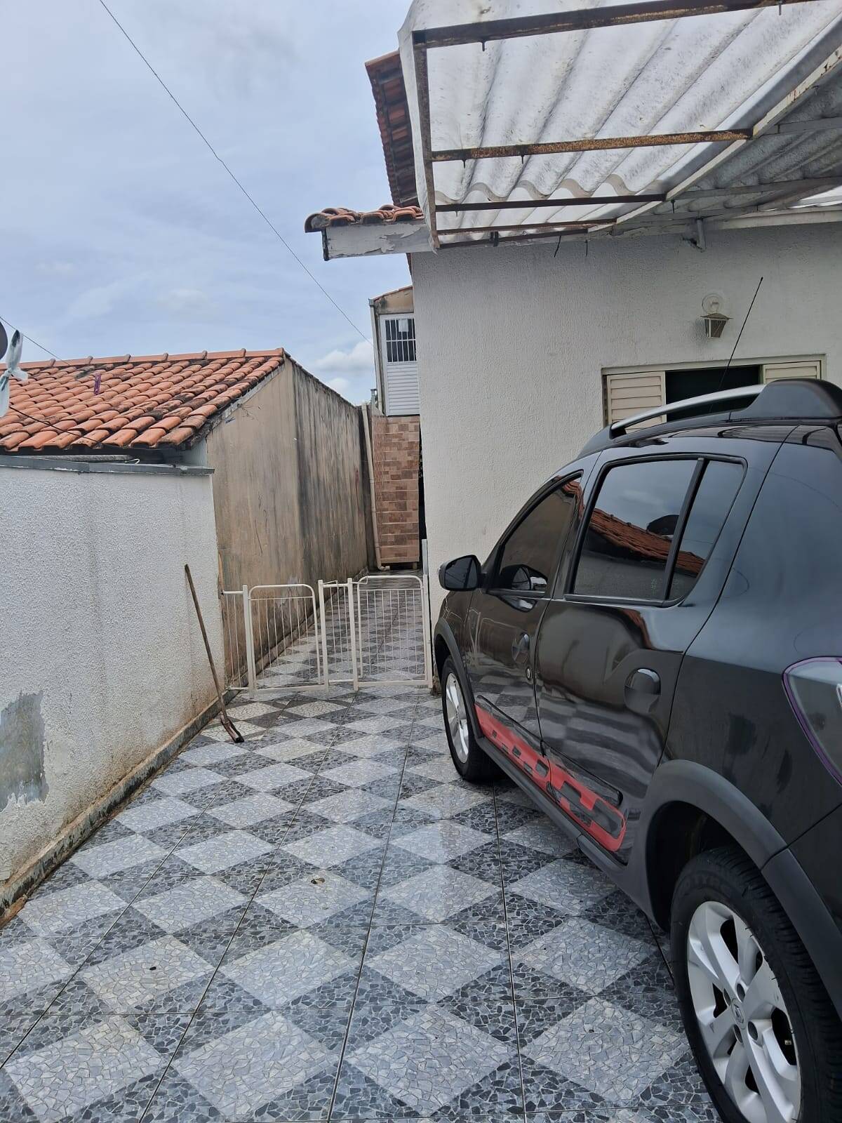 #510 - Casa para Venda em Sorocaba - SP