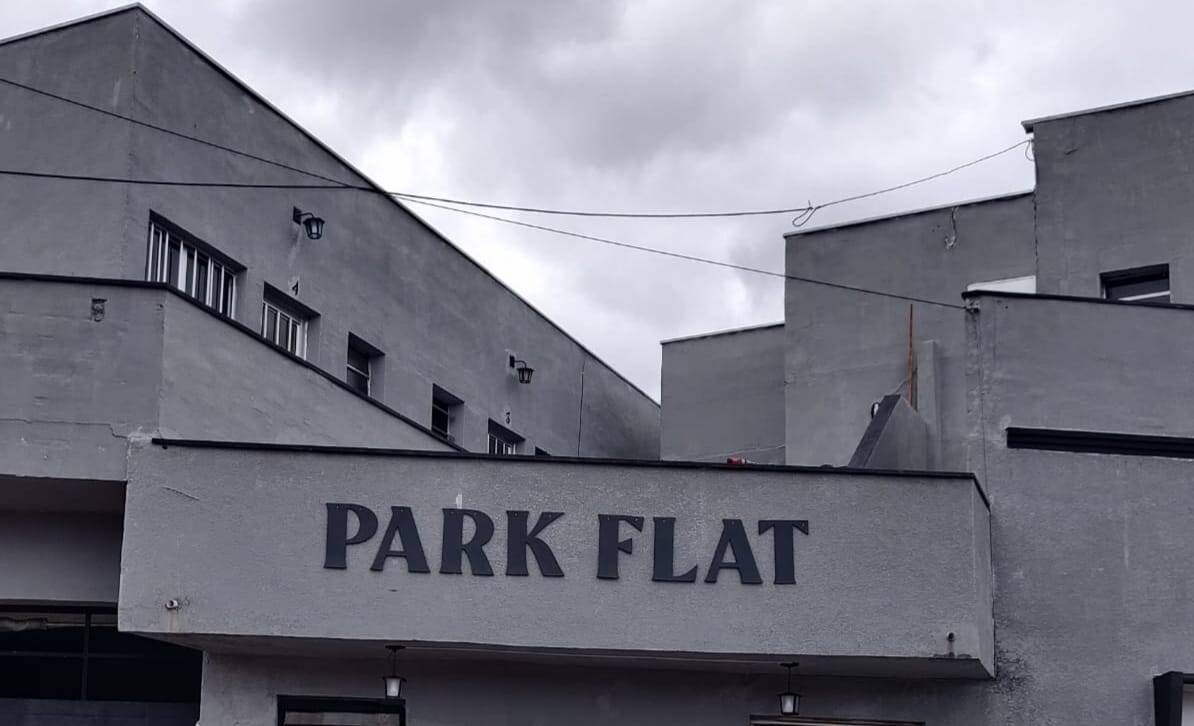 #515 - Pousada para Venda em Sorocaba - SP