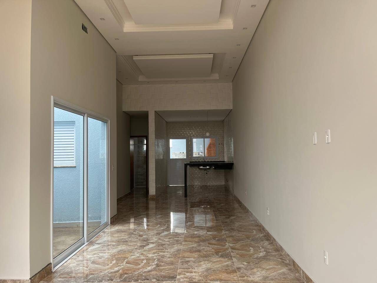 #517 - Casa em condomínio para Venda em Sorocaba - SP