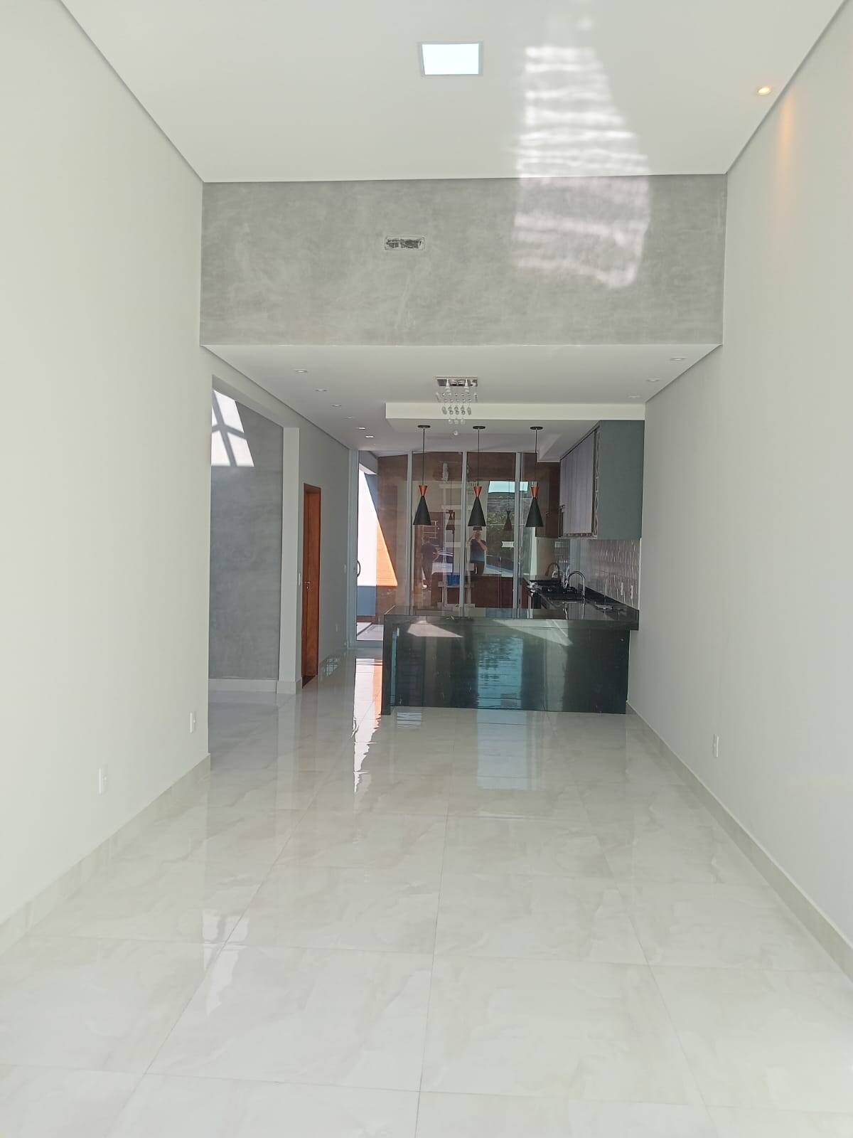 #539 - Casa em condomínio para Venda em Sorocaba - SP