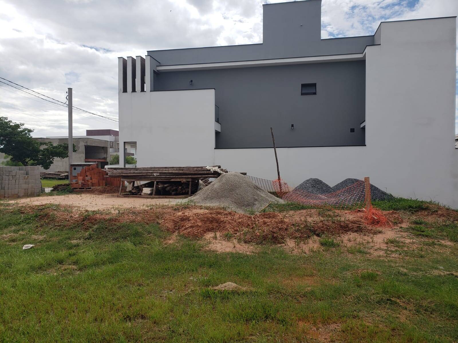 #540 - Terreno em condomínio para Venda em Sorocaba - SP