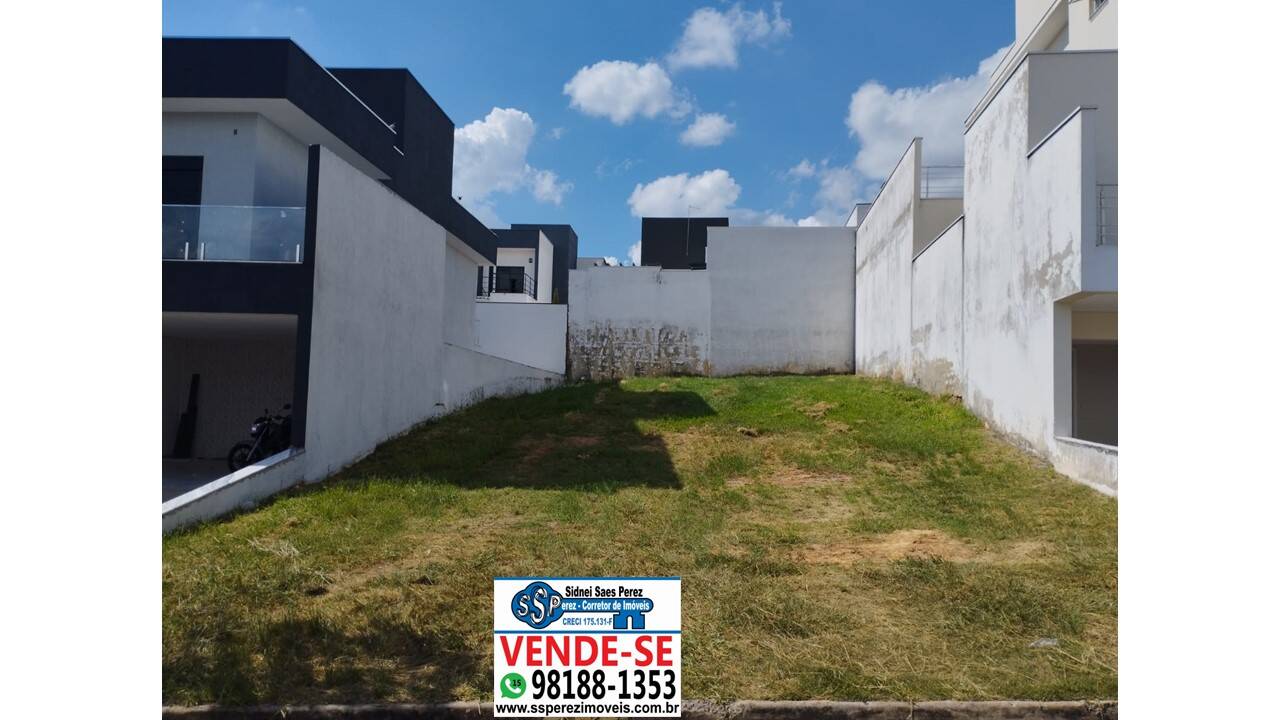 #552 - Área para Venda em Sorocaba - SP