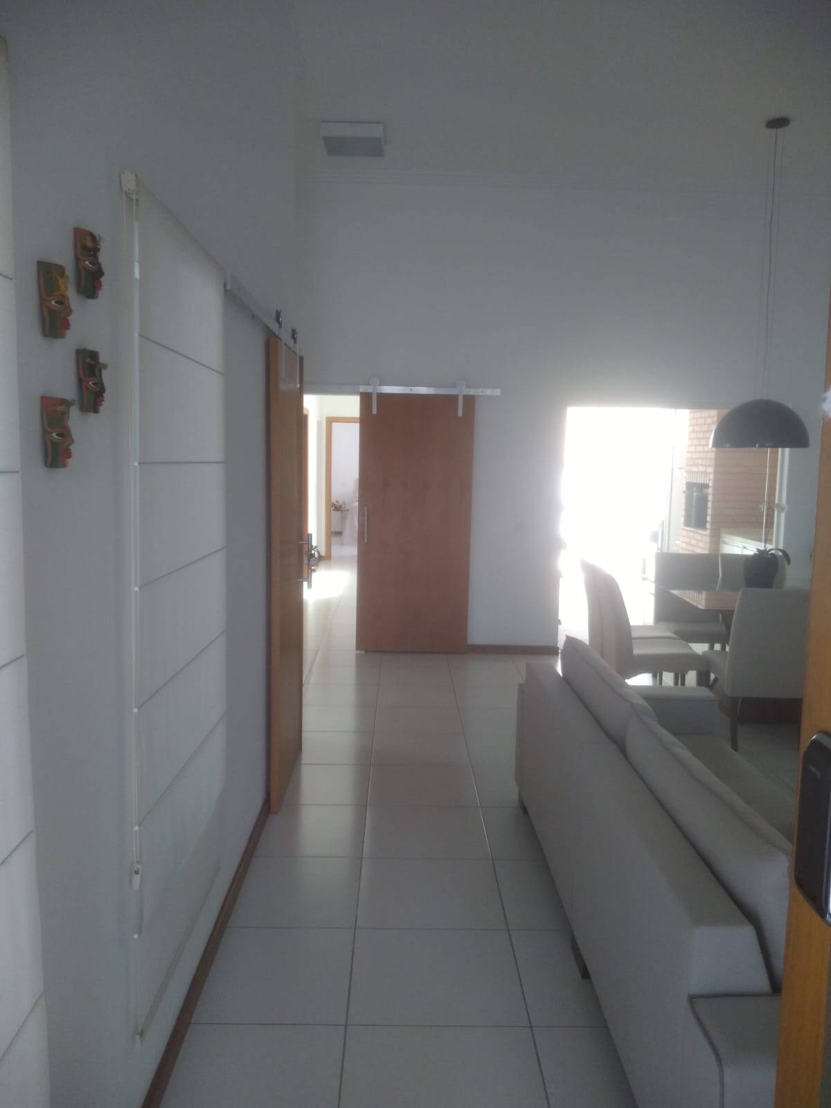#578 - Casa em condomínio para Venda em Sorocaba - SP