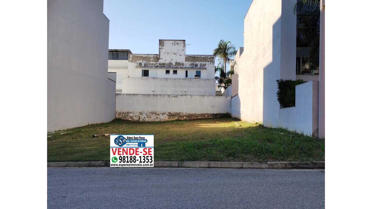 #579 - Área para Venda em Sorocaba - SP