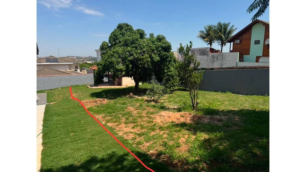 #585 - Terreno em condomínio para Venda em Sorocaba - SP