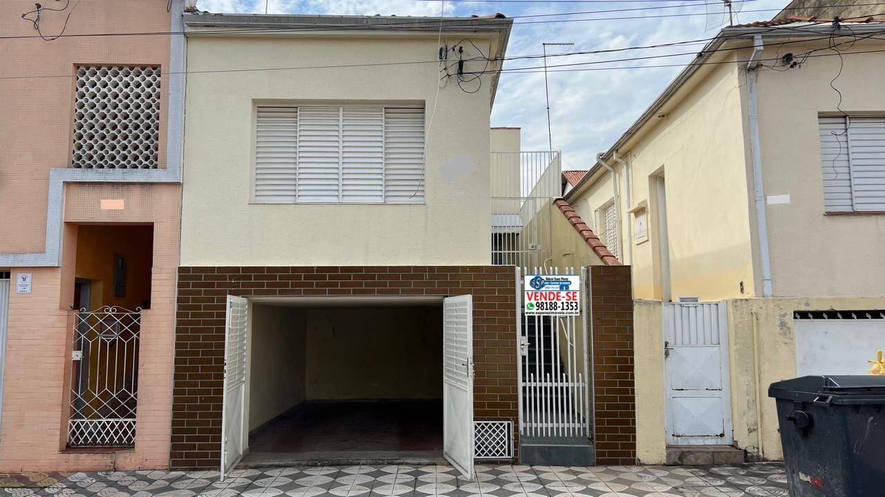 #593 - Casa para Venda em Sorocaba - SP