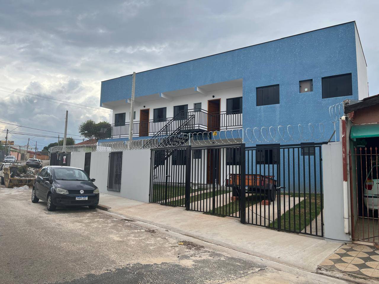 #601 - Casa para Venda em Sorocaba - SP