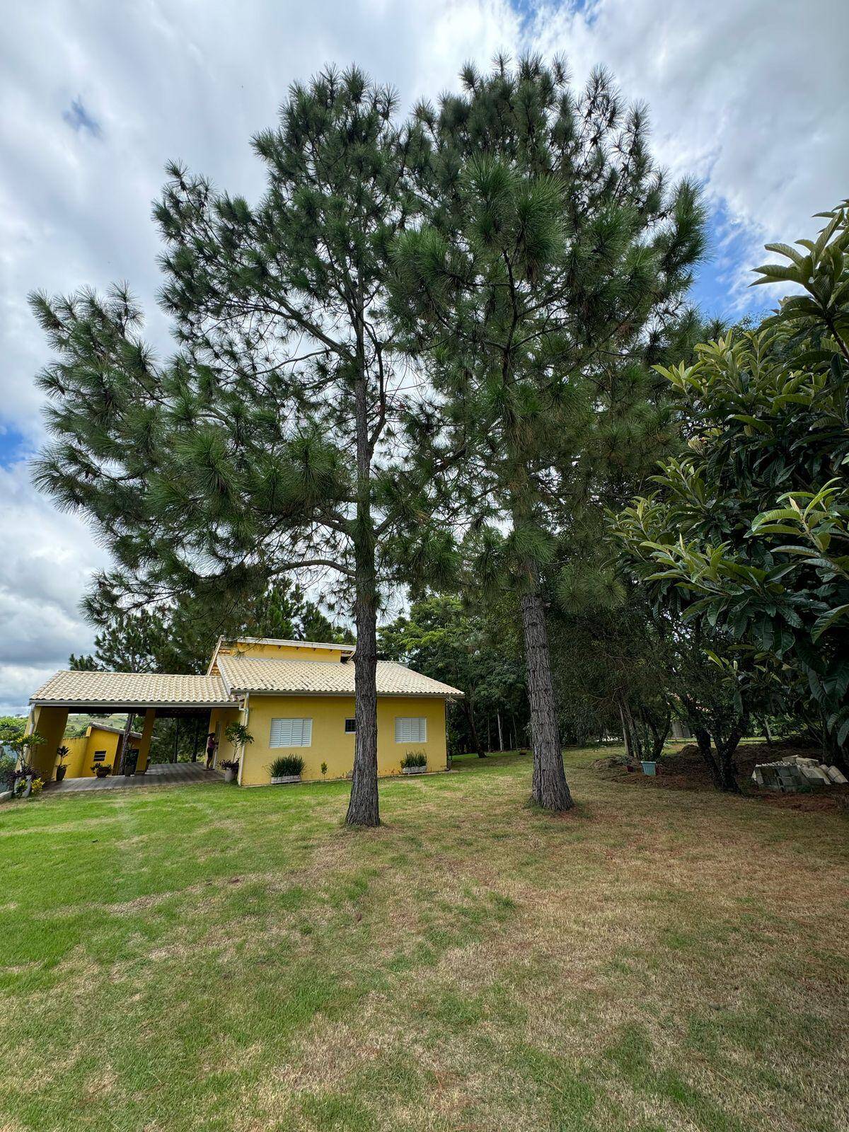 #602 - Chácara para Venda em Salto de Pirapora - SP