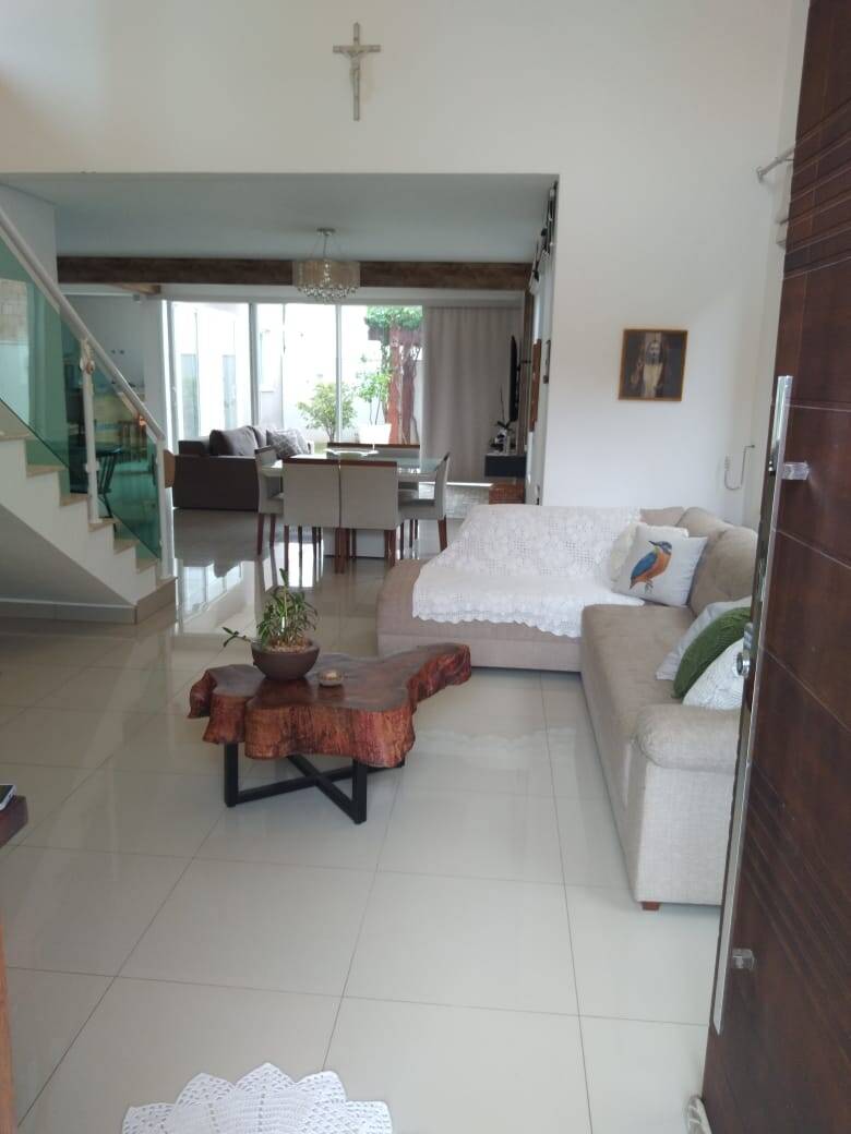 #444 - Casa em condomínio para Venda em Sorocaba - SP