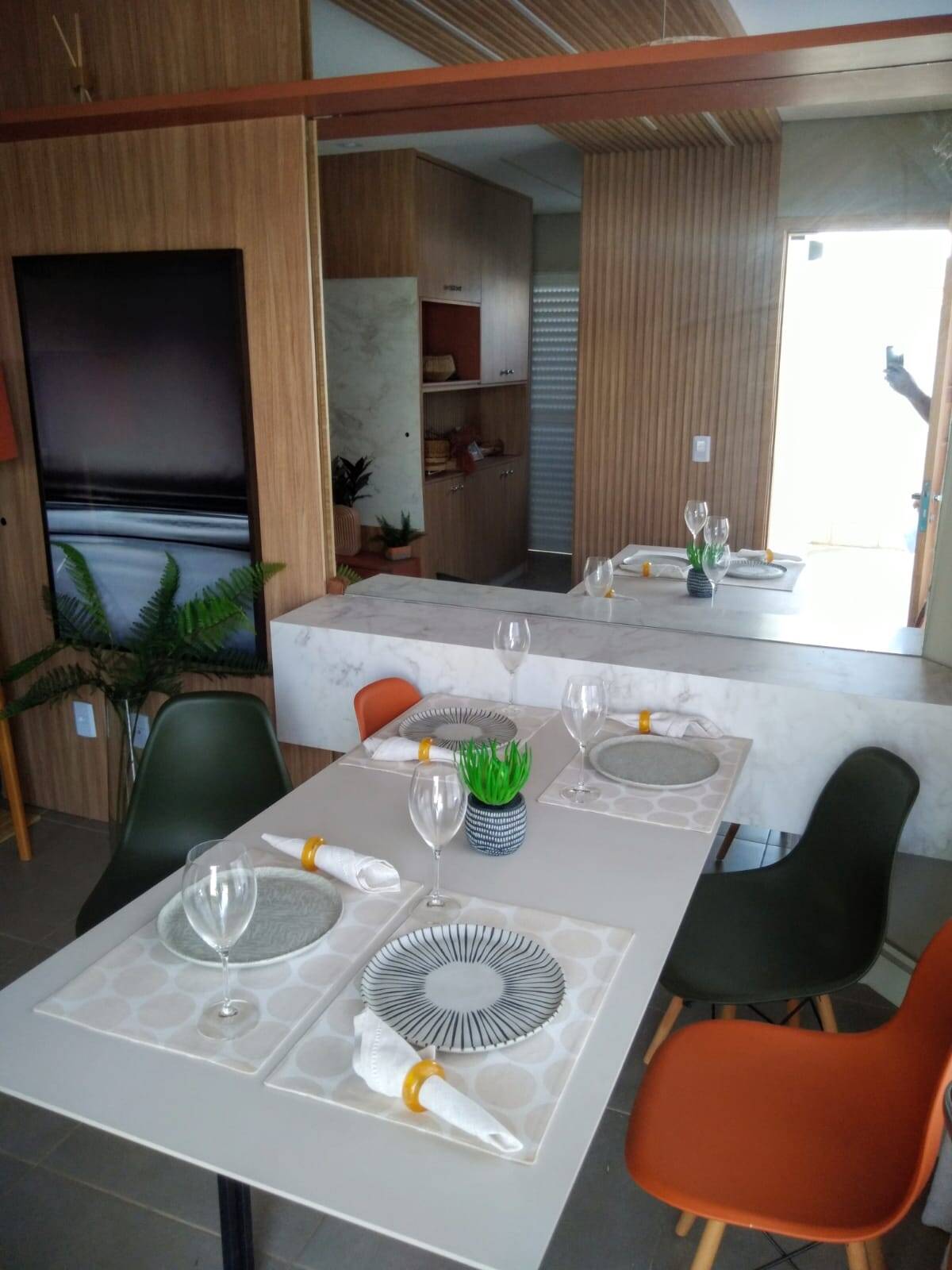 #582 - Casa em condomínio para Venda em Sorocaba - SP