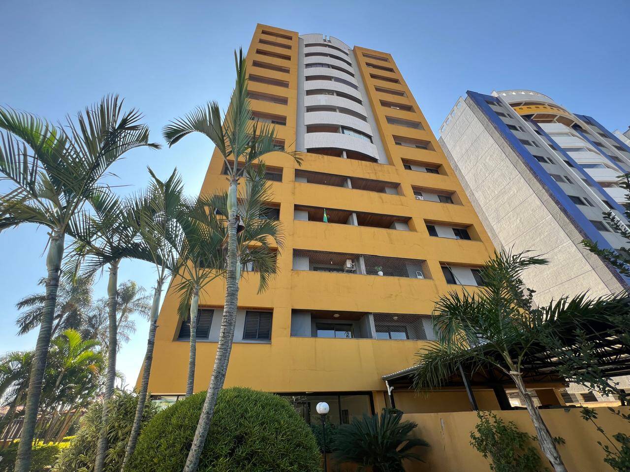 #608 - Apartamento para Venda em Sorocaba - SP