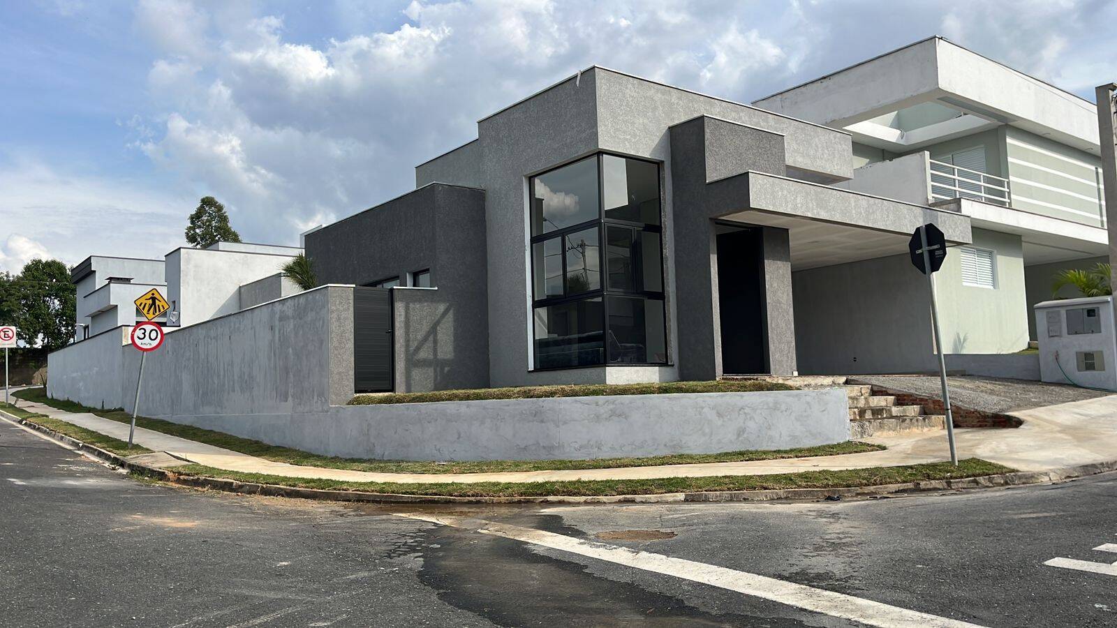 #616 - Casa em condomínio para Venda em Sorocaba - SP