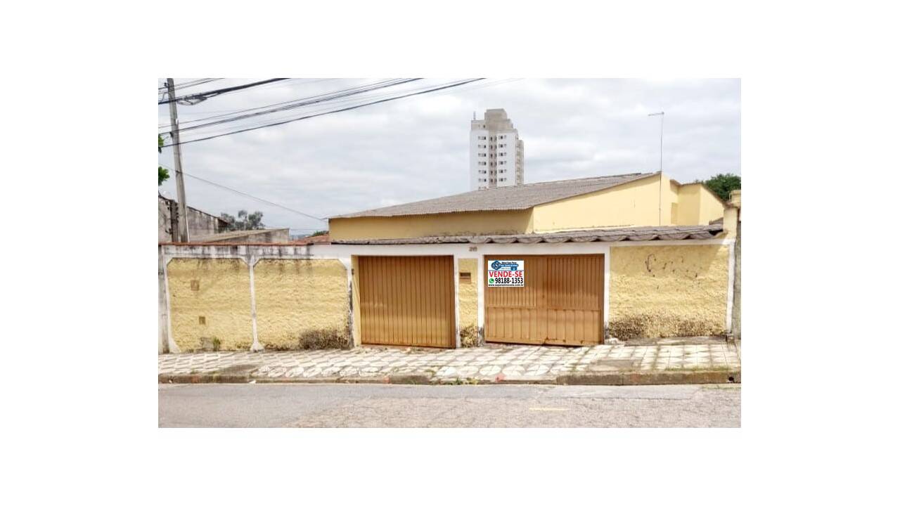 #503 - Casa para Venda em Sorocaba - SP