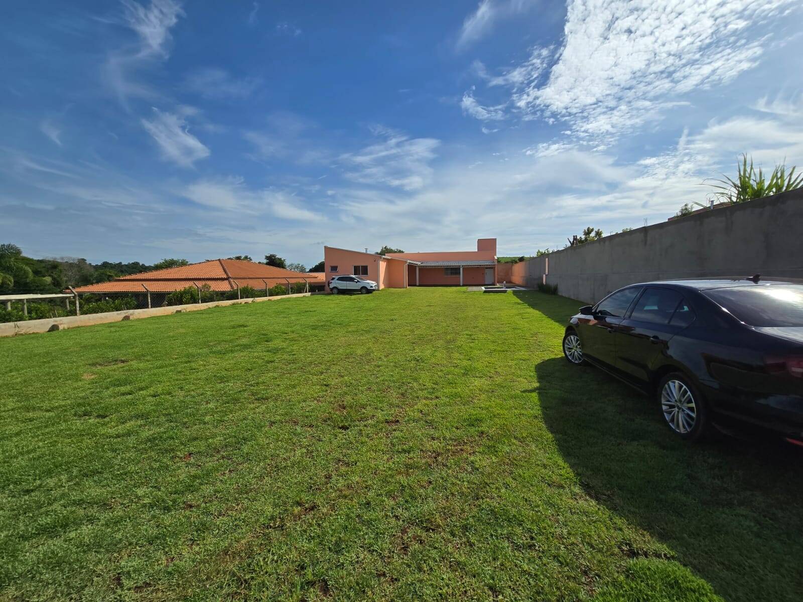 #621 - Chácara para Venda em Araçoiaba da Serra - SP