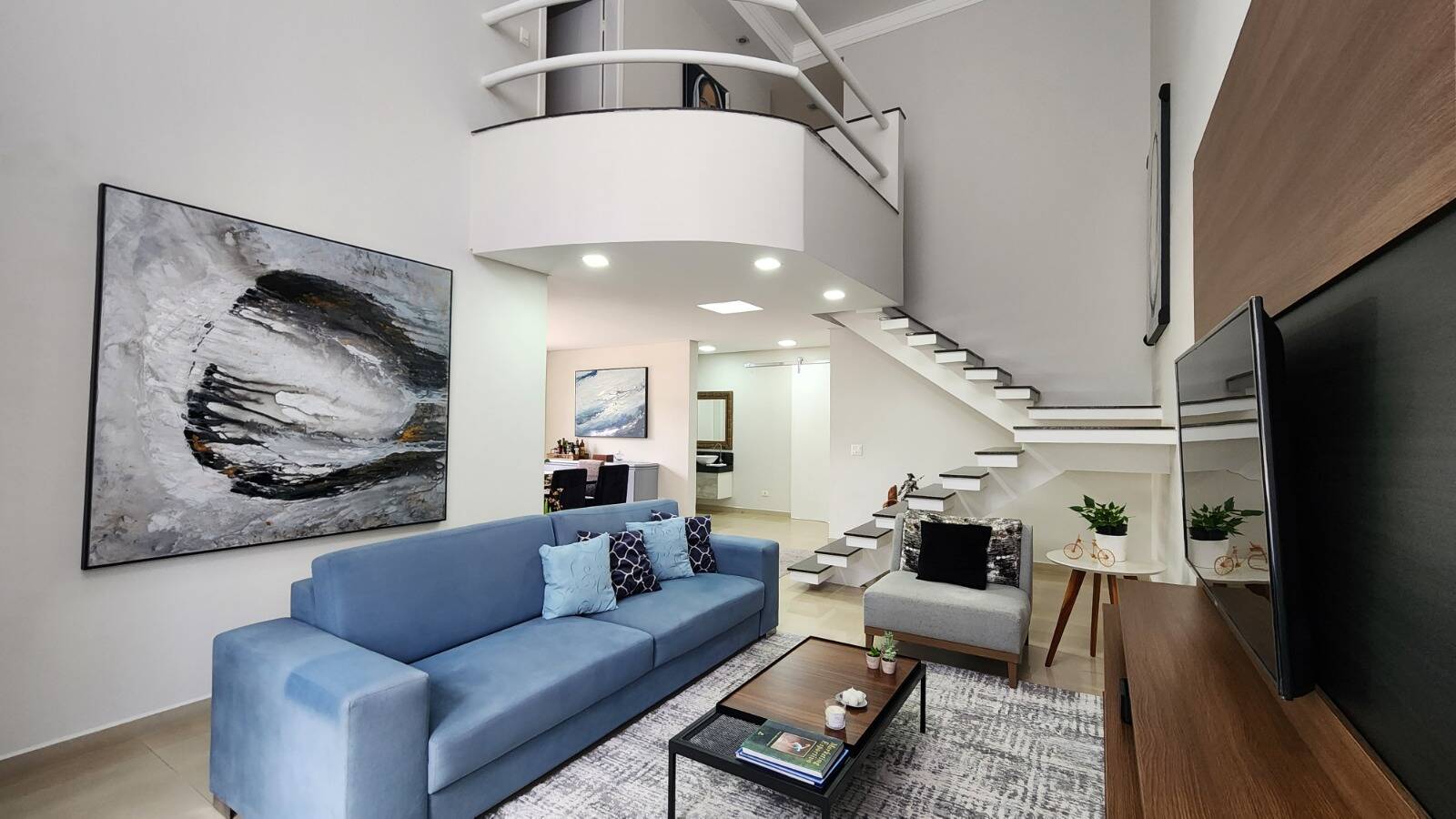 #632 - Casa em condomínio para Venda em Sorocaba - SP