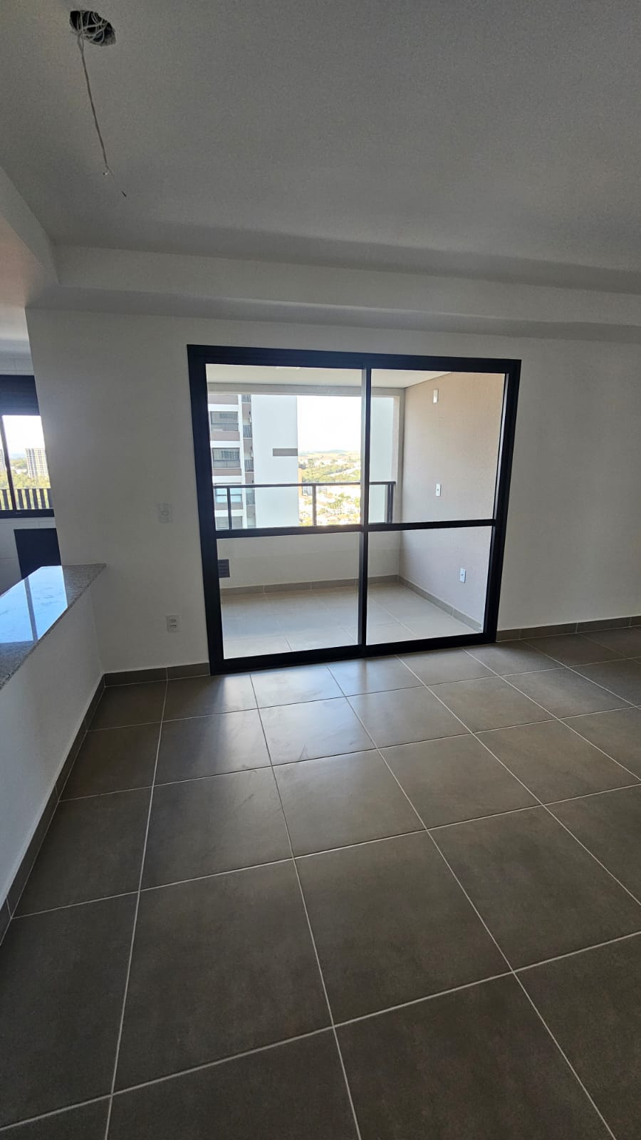 #637 - Apartamento para Venda em Sorocaba - SP