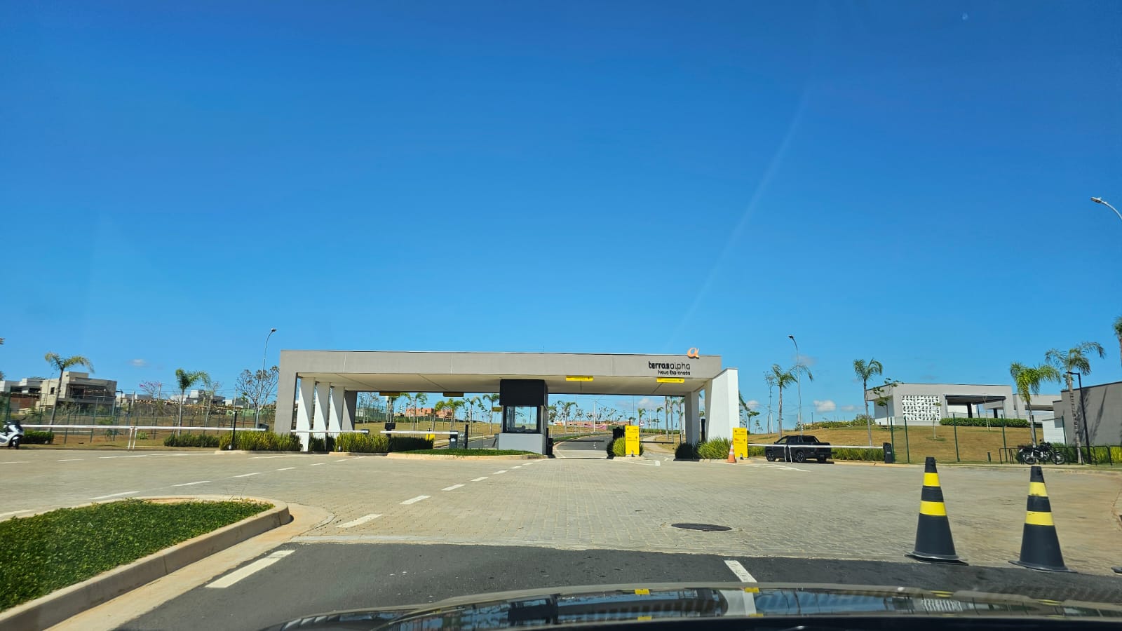 #638 - Terreno em condomínio para Venda em Votorantim - SP