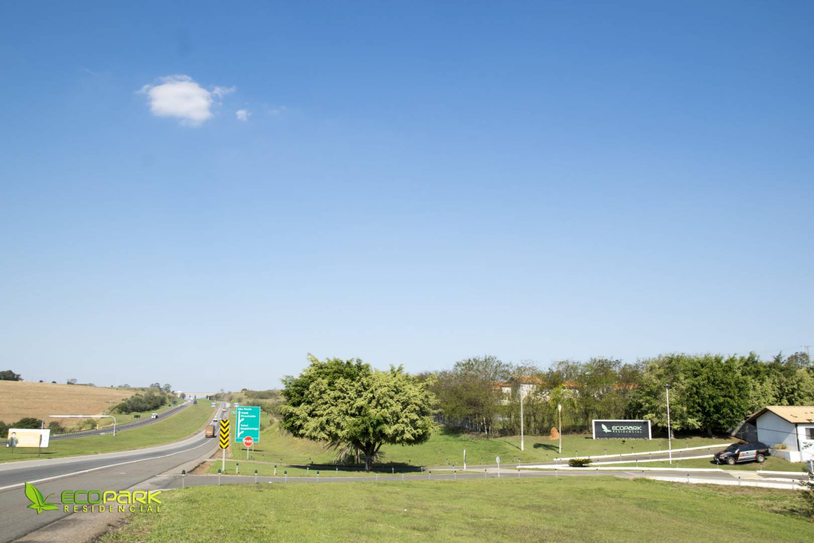 #639 - Terreno em condomínio para Venda em Tatuí - SP