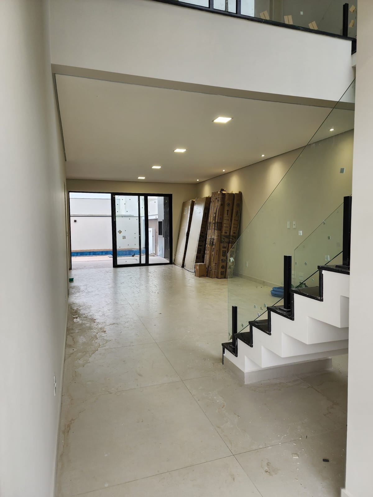 #641 - Casa em condomínio para Venda em Sorocaba - SP