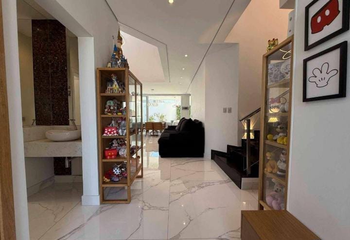 #645 - Casa para Venda em Sorocaba - SP