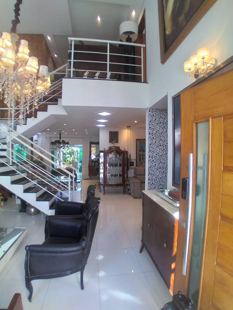 #646 - Casa em condomínio para Venda em Sorocaba - SP