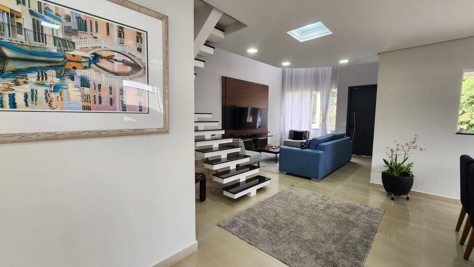 #632 - Casa em condomínio para Venda em Sorocaba - SP