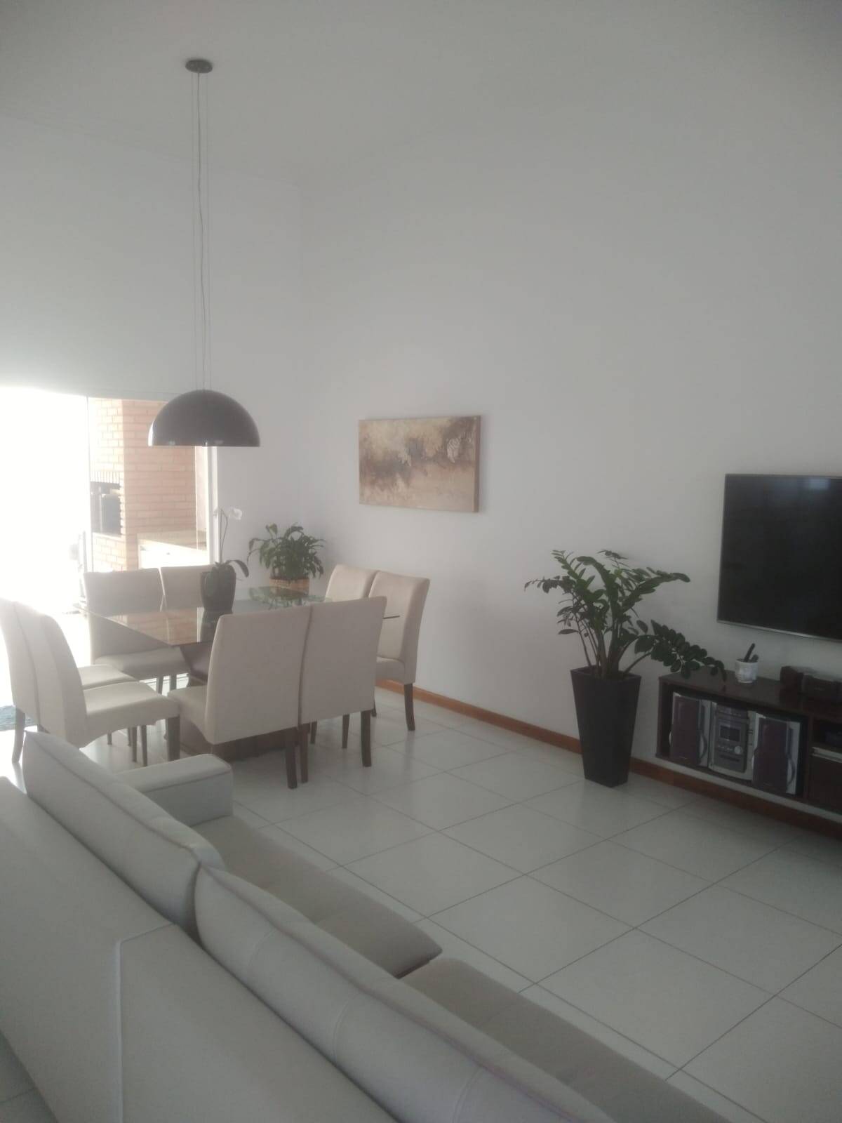 #578 - Casa em condomínio para Venda em Sorocaba - SP