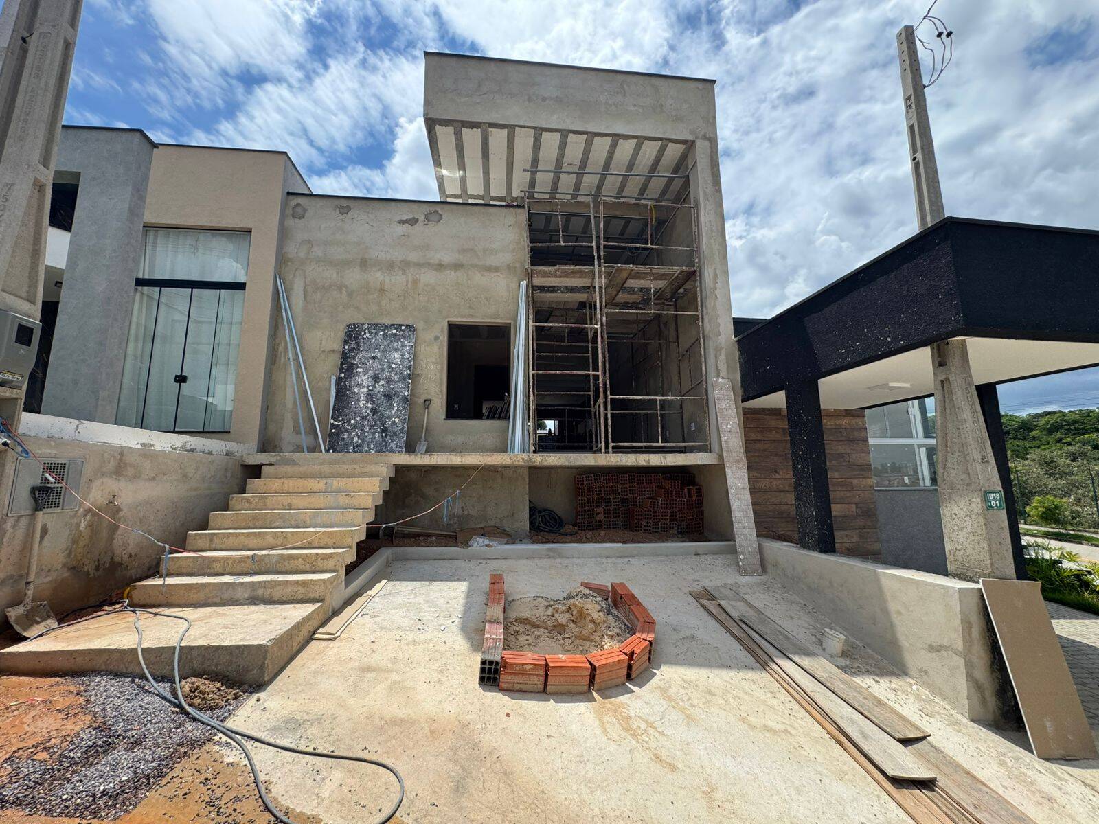 #644 - Casa em condomínio para Venda em Sorocaba - SP