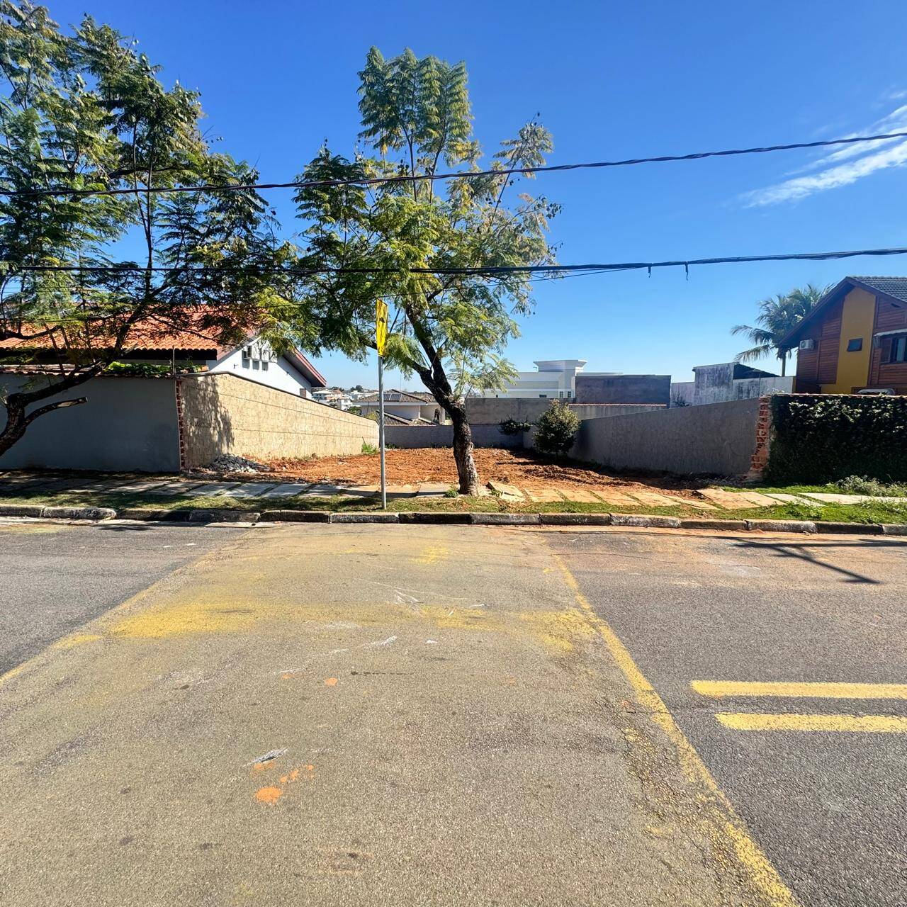 #585 - Terreno em condomínio para Venda em Sorocaba - SP