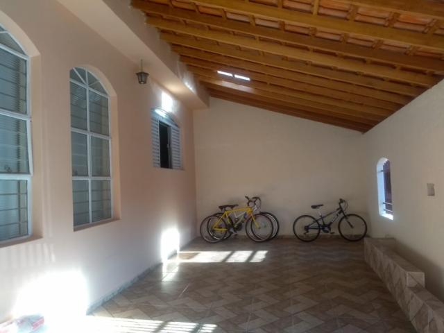 #258 - Casa para Venda em Sorocaba - SP