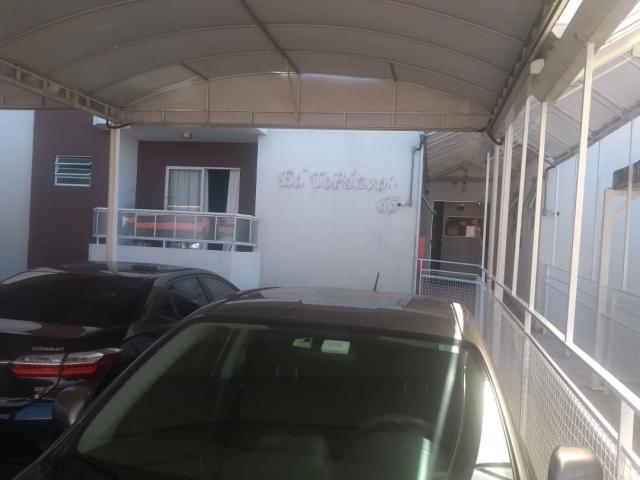 #312 - Apartamento para Venda em Sorocaba - SP - 2