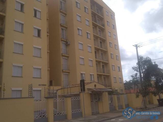 #334 - Apartamento para Venda em Sorocaba - SP - 2