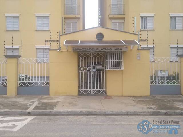 #334 - Apartamento para Venda em Sorocaba - SP - 3