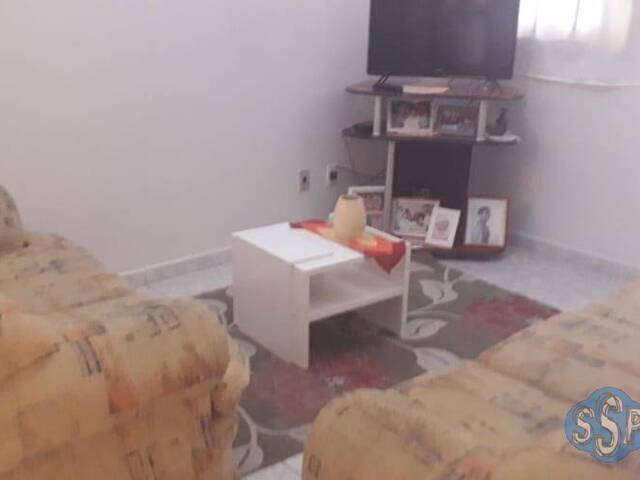 #346 - Casa para Venda em Sorocaba - SP - 3