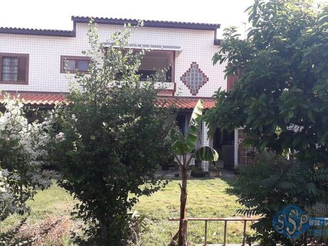 #311 - Casa em condomínio para Venda em Sorocaba - SP - 3