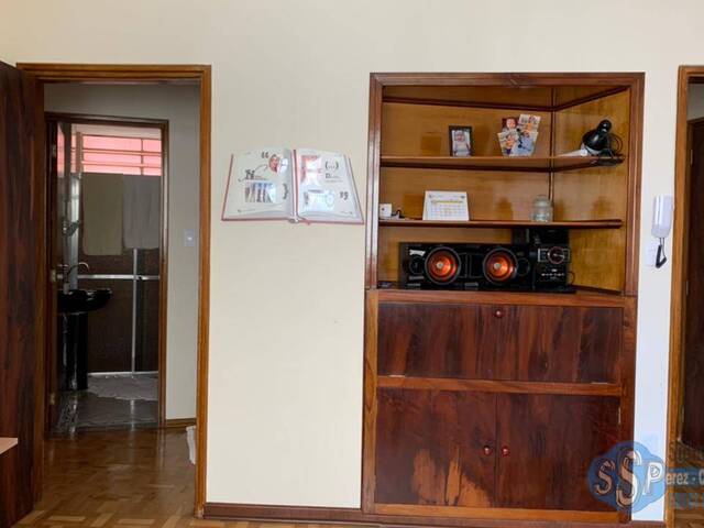 #325 - Apartamento para Venda em Campinas - SP - 2