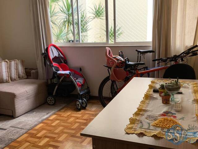 #325 - Apartamento para Venda em Campinas - SP - 1