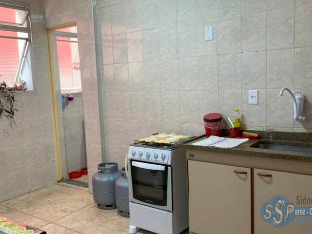 #325 - Apartamento para Venda em Campinas - SP - 3