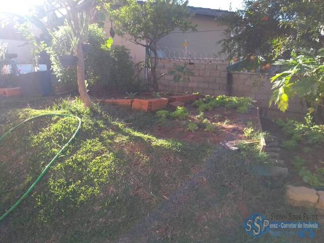#112 - Casa para Venda em Sorocaba - SP - 3