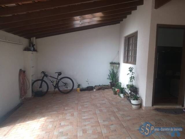 #387 - Casa para Venda em Sorocaba - SP - 3