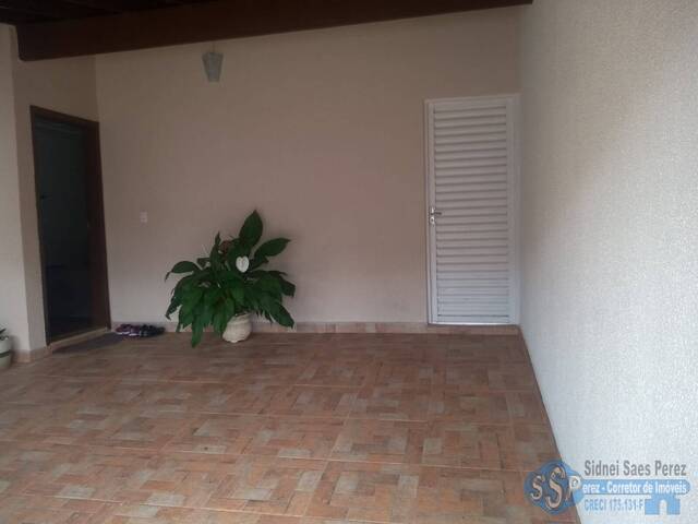 #387 - Casa para Venda em Sorocaba - SP - 2