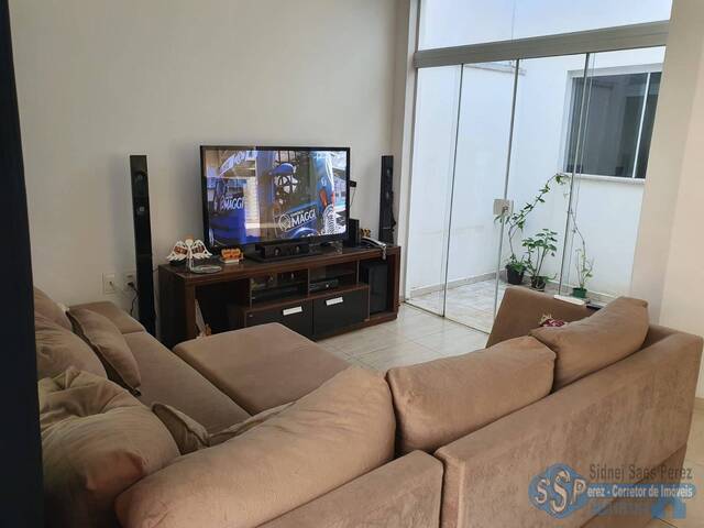 #404 - Casa em condomínio para Venda em Sorocaba - SP - 2